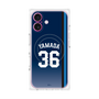 プレミアムパネル with MagSafe［ 埼玉西武ライオンズ- #36 YAMADA - ビジター ］