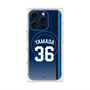 プレミアムパネル with MagSafe［ 埼玉西武ライオンズ- #36 YAMADA - ビジター ］