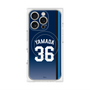 プレミアムパネル with MagSafe［ 埼玉西武ライオンズ- #36 YAMADA - ビジター ］