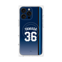 プレミアムパネル with MagSafe［ 埼玉西武ライオンズ- #36 YAMADA - ビジター ］