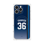 プレミアムパネル with MagSafe［ 埼玉西武ライオンズ- #36 YAMADA - ビジター ］