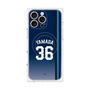 プレミアムパネル with MagSafe［ 埼玉西武ライオンズ- #36 YAMADA - ビジター ］
