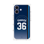 プレミアムパネル with MagSafe［ 埼玉西武ライオンズ- #36 YAMADA - ビジター ］