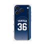 プレミアムパネル with MagSafe［ 埼玉西武ライオンズ- #36 YAMADA - ビジター ］