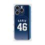 プレミアムパネル with MagSafe［ 埼玉西武ライオンズ- #46 KARIU - ビジター ］
