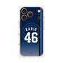 プレミアムパネル with MagSafe［ 埼玉西武ライオンズ- #46 KARIU - ビジター ］