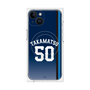 プレミアムパネル with MagSafe［ 埼玉西武ライオンズ- #50 TAKAMATSU - ビジター ］