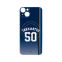 プレミアムパネル with MagSafe［ 埼玉西武ライオンズ- #50 TAKAMATSU - ビジター ］
