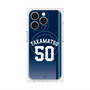 プレミアムパネル with MagSafe［ 埼玉西武ライオンズ- #50 TAKAMATSU - ビジター ］
