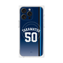 プレミアムパネル with MagSafe［ 埼玉西武ライオンズ- #50 TAKAMATSU - ビジター ］