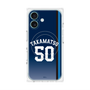 プレミアムパネル with MagSafe［ 埼玉西武ライオンズ- #50 TAKAMATSU - ビジター ］