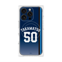 プレミアムパネル with MagSafe［ 埼玉西武ライオンズ- #50 TAKAMATSU - ビジター ］