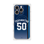 プレミアムパネル with MagSafe［ 埼玉西武ライオンズ- #50 TAKAMATSU - ビジター ］