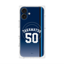 プレミアムパネル with MagSafe［ 埼玉西武ライオンズ- #50 TAKAMATSU - ビジター ］