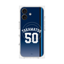 プレミアムパネル with MagSafe［ 埼玉西武ライオンズ- #50 TAKAMATSU - ビジター ］