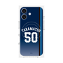 プレミアムパネル with MagSafe［ 埼玉西武ライオンズ- #50 TAKAMATSU - ビジター ］