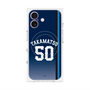 プレミアムパネル with MagSafe［ 埼玉西武ライオンズ- #50 TAKAMATSU - ビジター ］