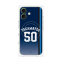 プレミアムパネル with MagSafe［ 埼玉西武ライオンズ- #50 TAKAMATSU - ビジター ］