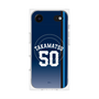 プレミアムパネル with MagSafe［ 埼玉西武ライオンズ- #50 TAKAMATSU - ビジター ］