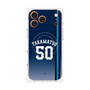 プレミアムパネル with MagSafe［ 埼玉西武ライオンズ- #50 TAKAMATSU - ビジター ］