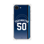 プレミアムパネル with MagSafe［ 埼玉西武ライオンズ- #50 TAKAMATSU - ビジター ］