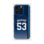 プレミアムパネル with MagSafe［ 埼玉西武ライオンズ- #53 MAKINO - ビジター ］