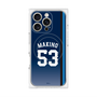 プレミアムパネル with MagSafe［ 埼玉西武ライオンズ- #53 MAKINO - ビジター ］