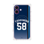 プレミアムパネル with MagSafe［ 埼玉西武ライオンズ- #58 NAKAMURA - ビジター ］