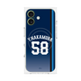プレミアムパネル with MagSafe［ 埼玉西武ライオンズ- #58 NAKAMURA - ビジター ］