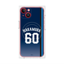 プレミアムパネル with MagSafe［ 埼玉西武ライオンズ- #60 NAKAMURA - ビジター ］