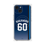 プレミアムパネル with MagSafe［ 埼玉西武ライオンズ- #60 NAKAMURA - ビジター ］