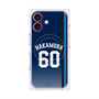 プレミアムパネル with MagSafe［ 埼玉西武ライオンズ- #60 NAKAMURA - ビジター ］