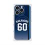プレミアムパネル with MagSafe［ 埼玉西武ライオンズ- #60 NAKAMURA - ビジター ］