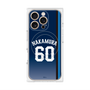 プレミアムパネル with MagSafe［ 埼玉西武ライオンズ- #60 NAKAMURA - ビジター ］