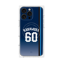 プレミアムパネル with MagSafe［ 埼玉西武ライオンズ- #60 NAKAMURA - ビジター ］