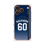 プレミアムパネル with MagSafe［ 埼玉西武ライオンズ- #60 NAKAMURA - ビジター ］