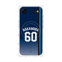 プレミアムパネル with MagSafe［ 埼玉西武ライオンズ- #60 NAKAMURA - ビジター ］