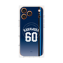 プレミアムパネル with MagSafe［ 埼玉西武ライオンズ- #60 NAKAMURA - ビジター ］