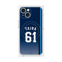 プレミアムパネル with MagSafe［ 埼玉西武ライオンズ- #61 TAIRA - ビジター ］