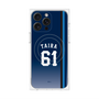 プレミアムパネル with MagSafe［ 埼玉西武ライオンズ- #61 TAIRA - ビジター ］