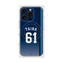 プレミアムパネル with MagSafe［ 埼玉西武ライオンズ- #61 TAIRA - ビジター ］