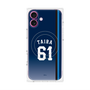 プレミアムパネル with MagSafe［ 埼玉西武ライオンズ- #61 TAIRA - ビジター ］