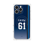 プレミアムパネル with MagSafe［ 埼玉西武ライオンズ- #61 TAIRA - ビジター ］