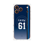 プレミアムパネル with MagSafe［ 埼玉西武ライオンズ- #61 TAIRA - ビジター ］