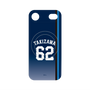 プレミアムパネル with MagSafe［ 埼玉西武ライオンズ- #62 TAKIZAWA - ビジター ］