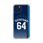 プレミアムパネル with MagSafe［ 埼玉西武ライオンズ- #64 TATSUYAMA - ビジター ］