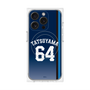 プレミアムパネル with MagSafe［ 埼玉西武ライオンズ- #64 TATSUYAMA - ビジター ］