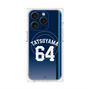 プレミアムパネル with MagSafe［ 埼玉西武ライオンズ- #64 TATSUYAMA - ビジター ］