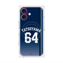 プレミアムパネル with MagSafe［ 埼玉西武ライオンズ- #64 TATSUYAMA - ビジター ］