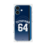 プレミアムパネル with MagSafe［ 埼玉西武ライオンズ- #64 TATSUYAMA - ビジター ］